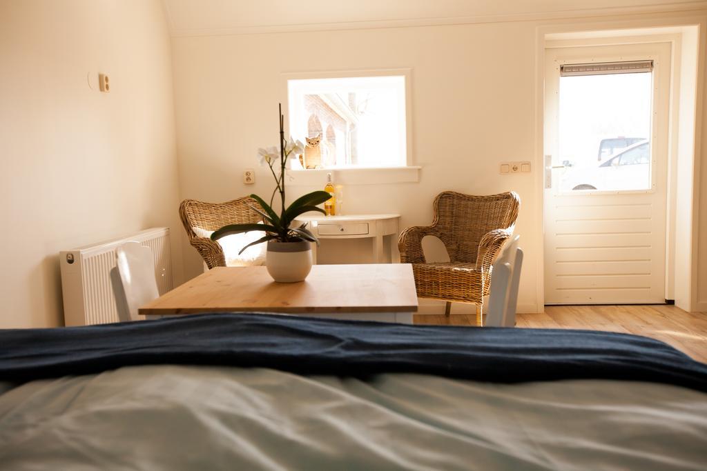 Bed And Breakfast Geertruidahoeve Hellendoorn Cameră foto