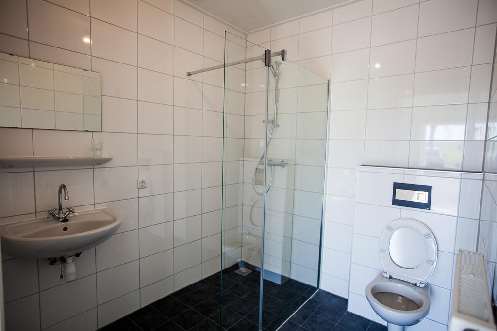 Bed And Breakfast Geertruidahoeve Hellendoorn Cameră foto