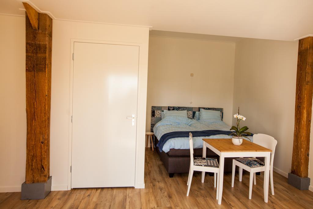 Bed And Breakfast Geertruidahoeve Hellendoorn Cameră foto