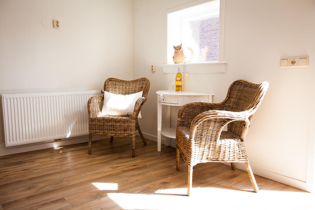 Bed And Breakfast Geertruidahoeve Hellendoorn Cameră foto